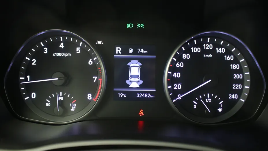 HYUNDAI i30 i30 1.5 DPI Smart