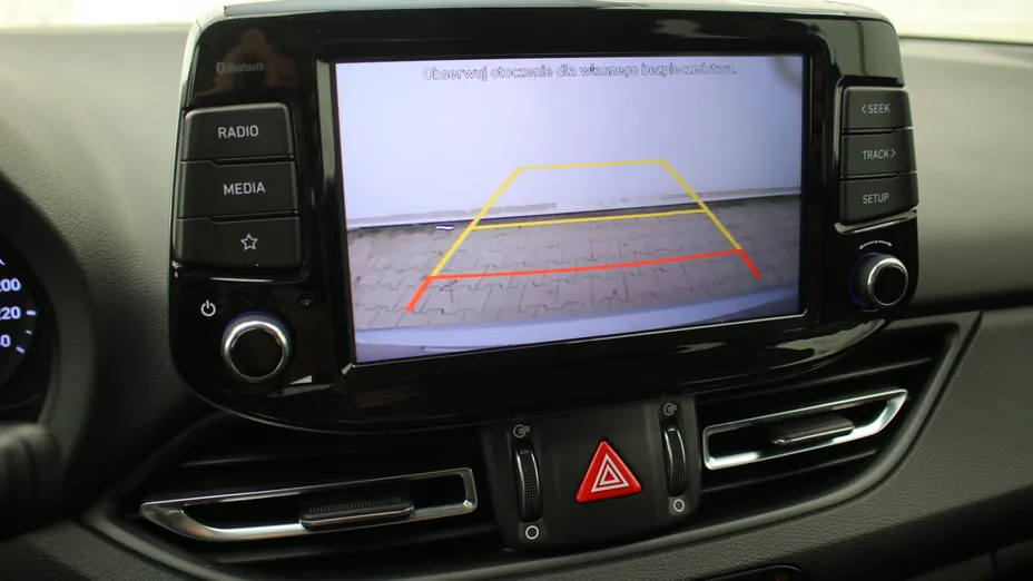 HYUNDAI i30 i30 1.5 DPI Smart