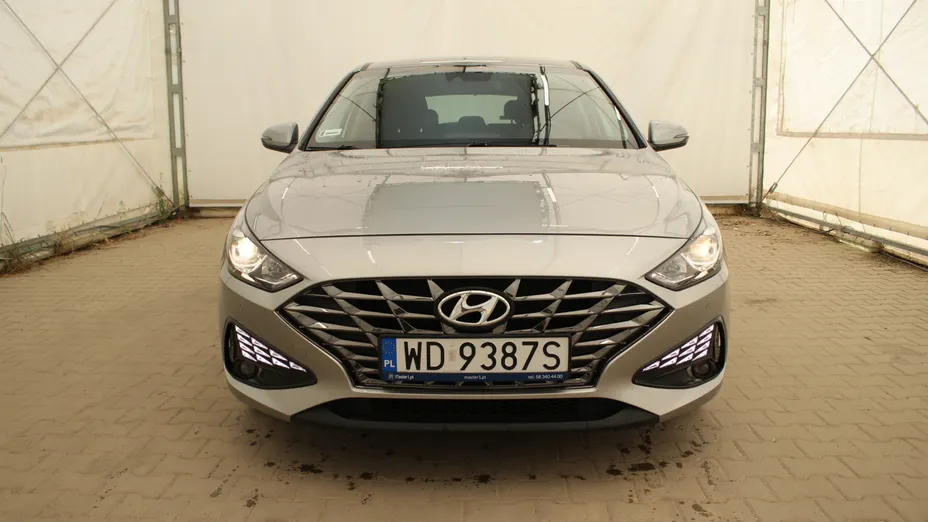 HYUNDAI i30 i30 1.5 DPI Smart