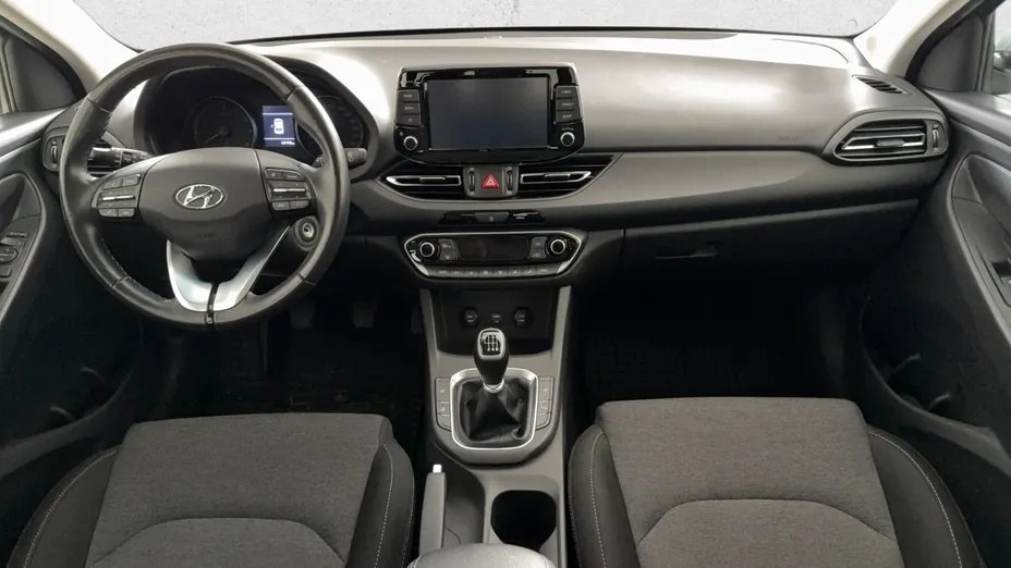 HYUNDAI i30 i30 1.5 DPI Smart