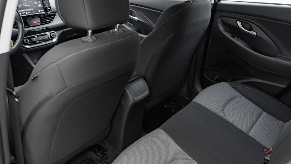 HYUNDAI i30 i30 1.0 T-GDI Modern