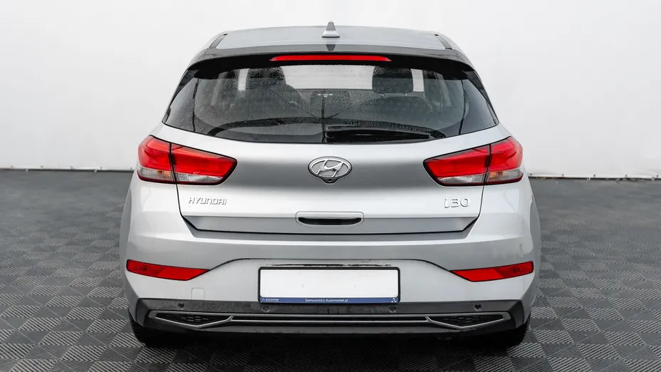 HYUNDAI i30 i30 1.0 T-GDI Modern