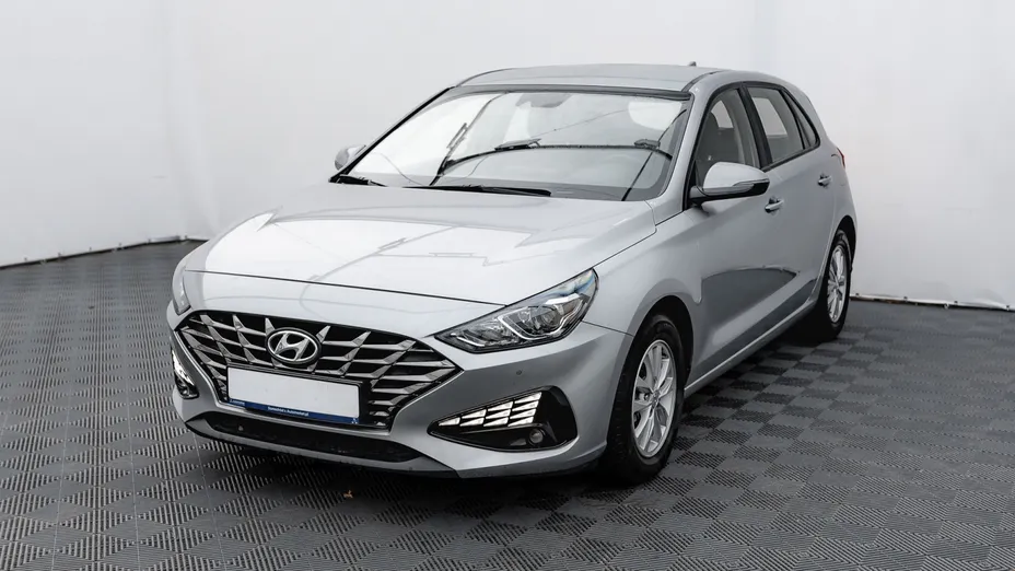 HYUNDAI i30 i30 1.0 T-GDI Modern