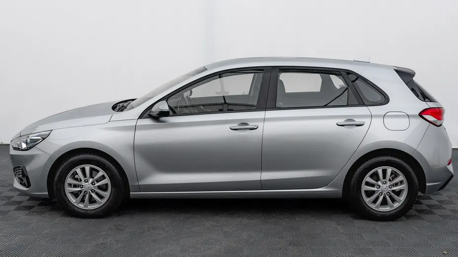 HYUNDAI i30 i30 1.0 T-GDI Modern