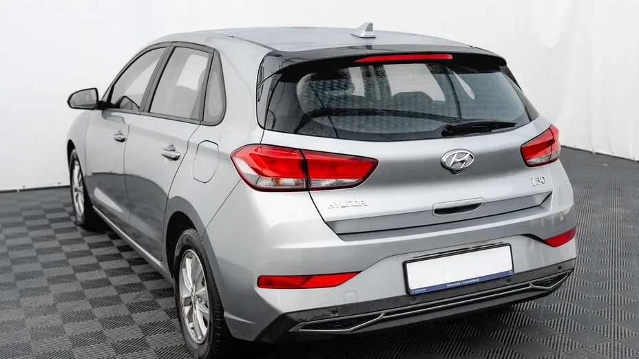 HYUNDAI i30 i30 1.0 T-GDI Modern
