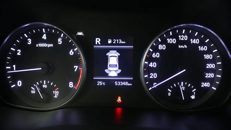 HYUNDAI i30 i30 1.5 DPI Smart