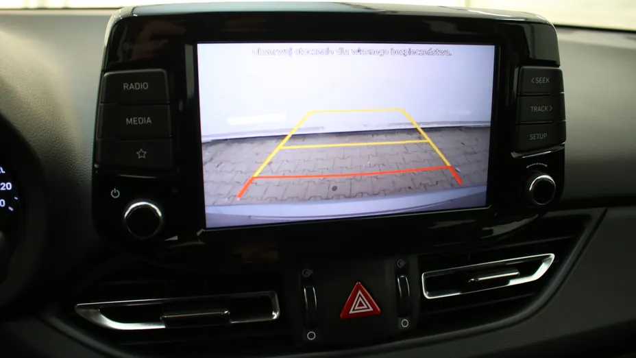 HYUNDAI i30 i30 1.5 DPI Smart