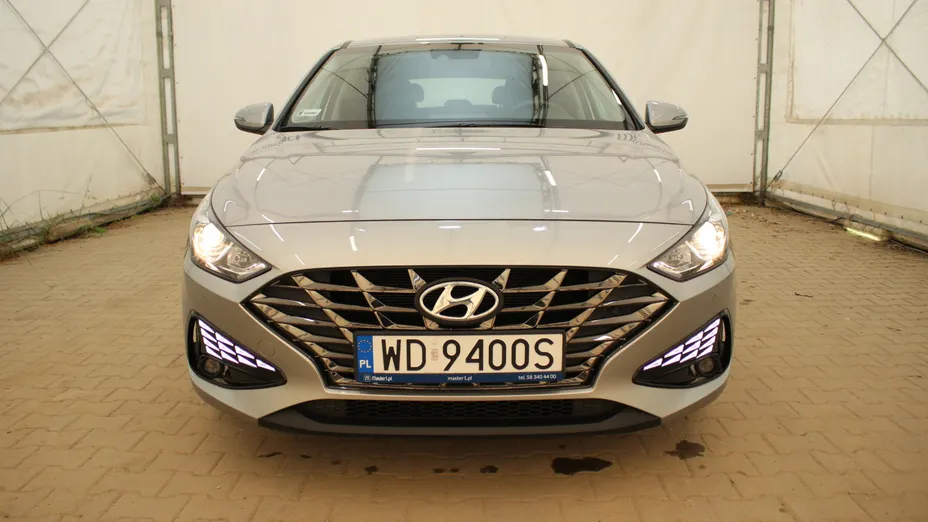 HYUNDAI i30 i30 1.5 DPI Smart