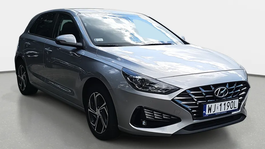 HYUNDAI i30 i30 1.5 DPI Smart