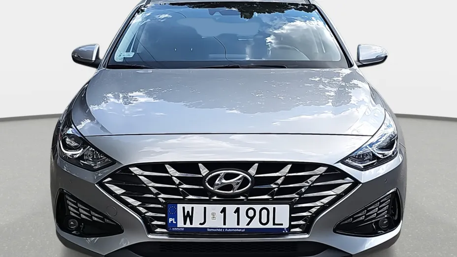 HYUNDAI i30 i30 1.5 DPI Smart