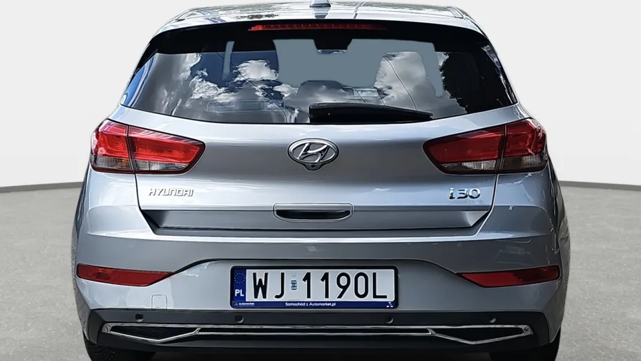 HYUNDAI i30 i30 1.5 DPI Smart