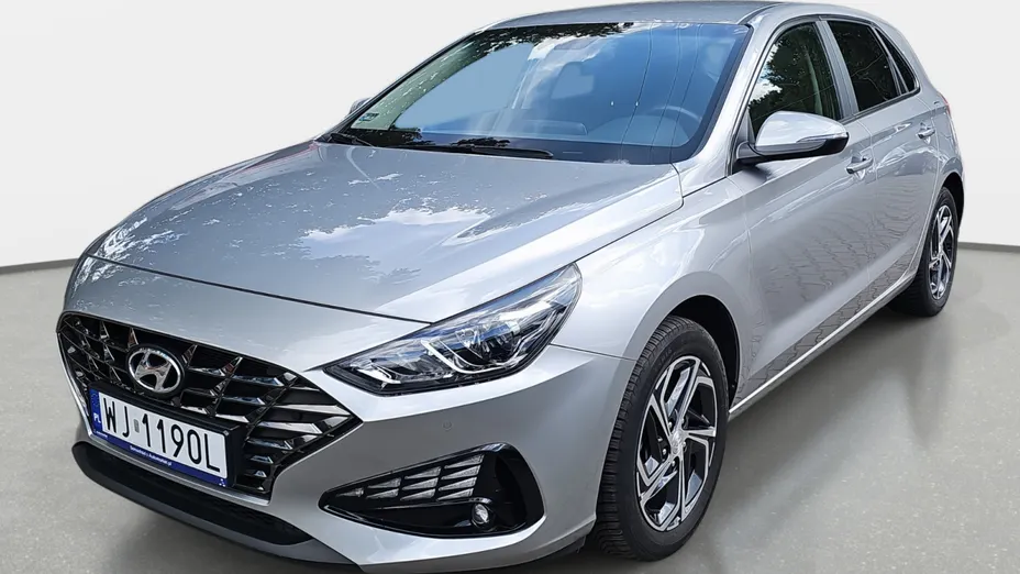 HYUNDAI i30 i30 1.5 DPI Smart