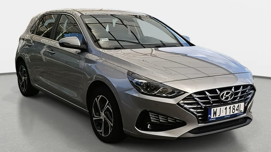 HYUNDAI i30 i30 1.5 DPI Smart