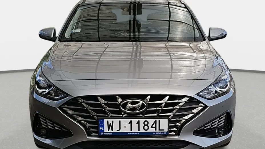 HYUNDAI i30 i30 1.5 DPI Smart