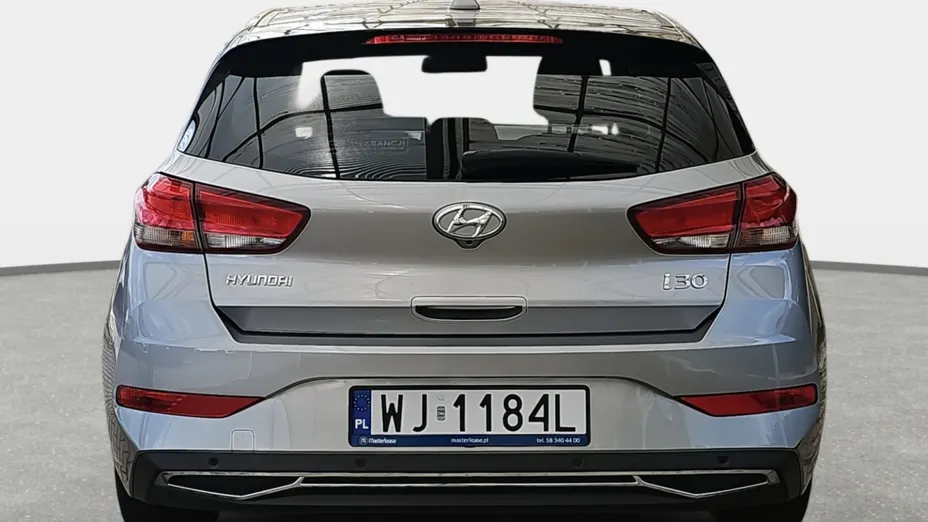 HYUNDAI i30 i30 1.5 DPI Smart