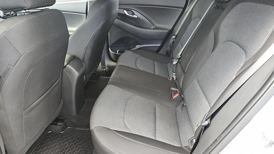 HYUNDAI i30 i30 1.5 DPI Smart