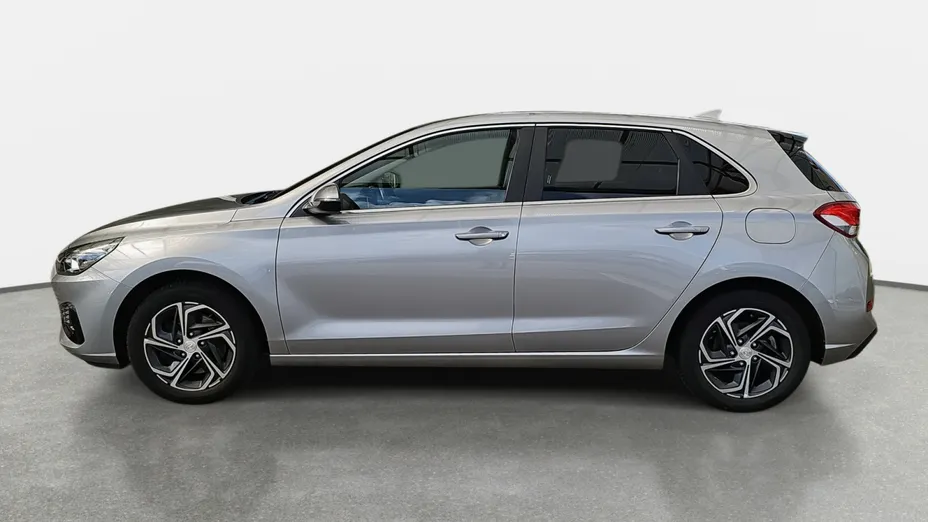 HYUNDAI i30 i30 1.5 DPI Smart