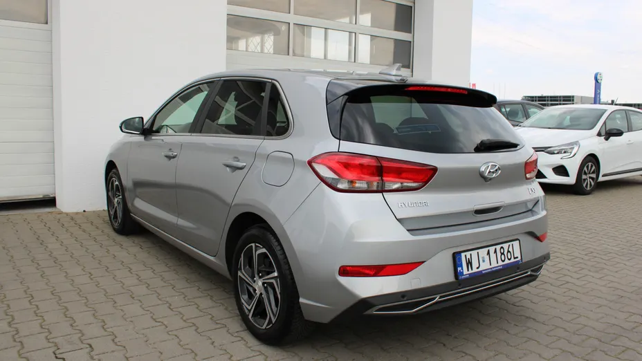 HYUNDAI i30 i30 1.5 DPI Smart