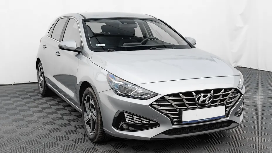 HYUNDAI i30 i30 1.5 DPI Smart