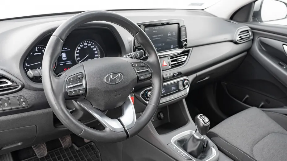 HYUNDAI i30 i30 1.5 DPI Smart