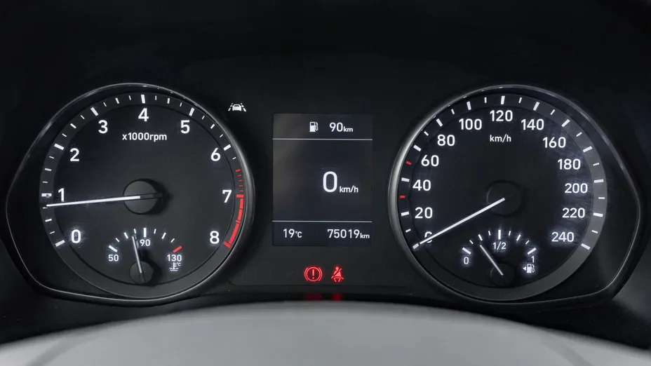 HYUNDAI i30 i30 1.5 DPI Smart