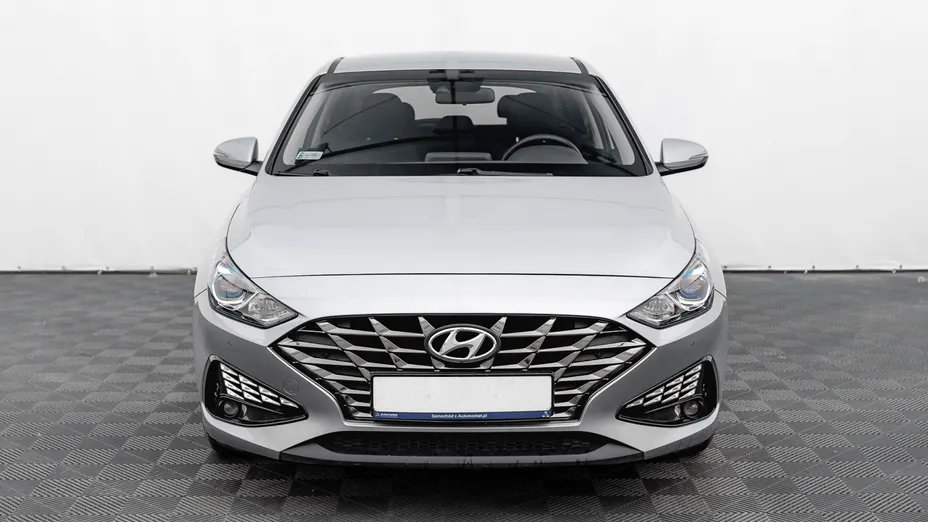 HYUNDAI i30 i30 1.5 DPI Smart