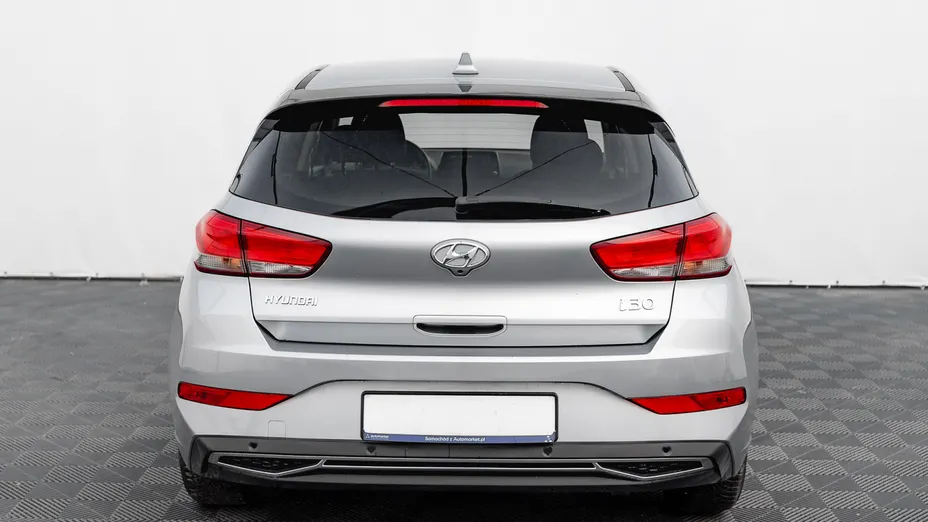 HYUNDAI i30 i30 1.5 DPI Smart