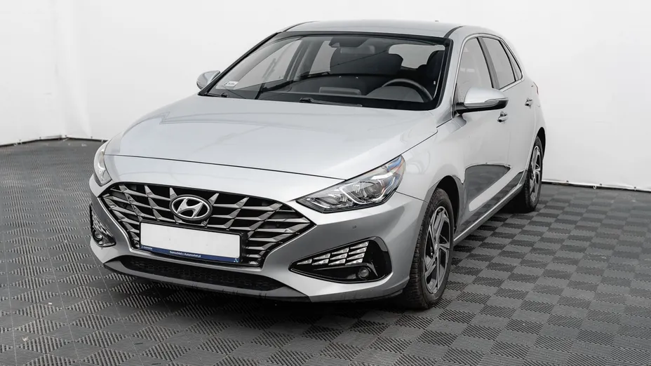 HYUNDAI i30 i30 1.5 DPI Smart