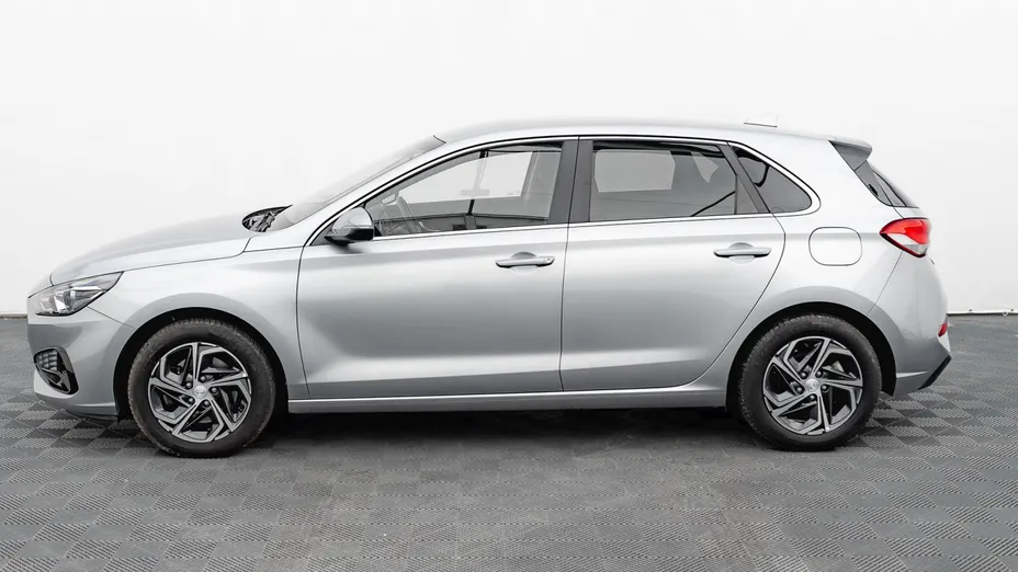 HYUNDAI i30 i30 1.5 DPI Smart