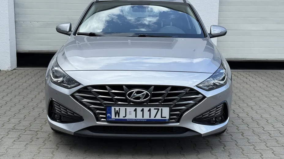 HYUNDAI i30 i30 1.5 DPI Smart