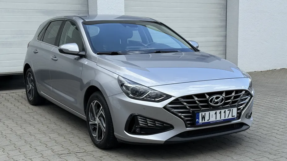 HYUNDAI i30 i30 1.5 DPI Smart