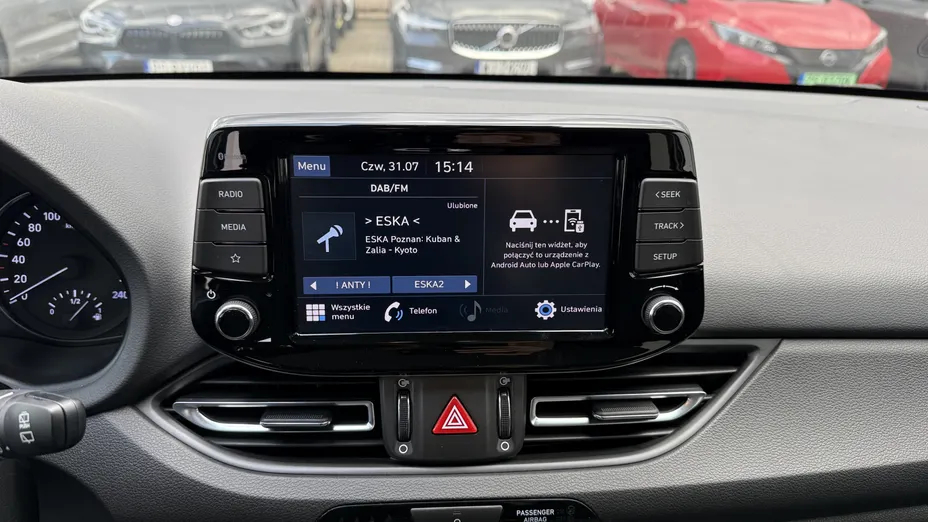 HYUNDAI i30 i30 1.5 DPI Smart