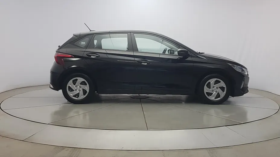 HYUNDAI i20 i20 1.2 Pure