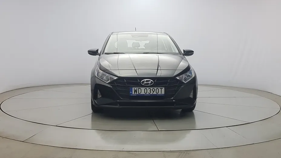 HYUNDAI i20 i20 1.2 Pure