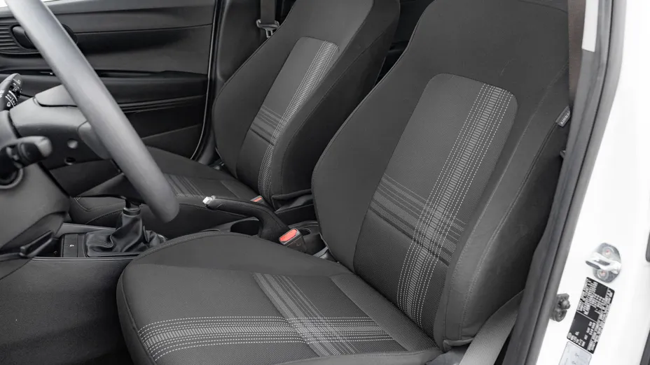 HYUNDAI i20 i20 1.2 Pure