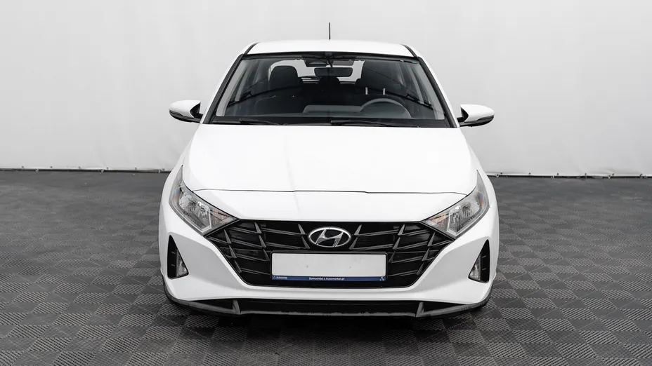 HYUNDAI i20 i20 1.2 Pure