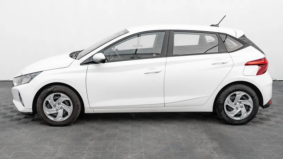 HYUNDAI i20 i20 1.2 Pure