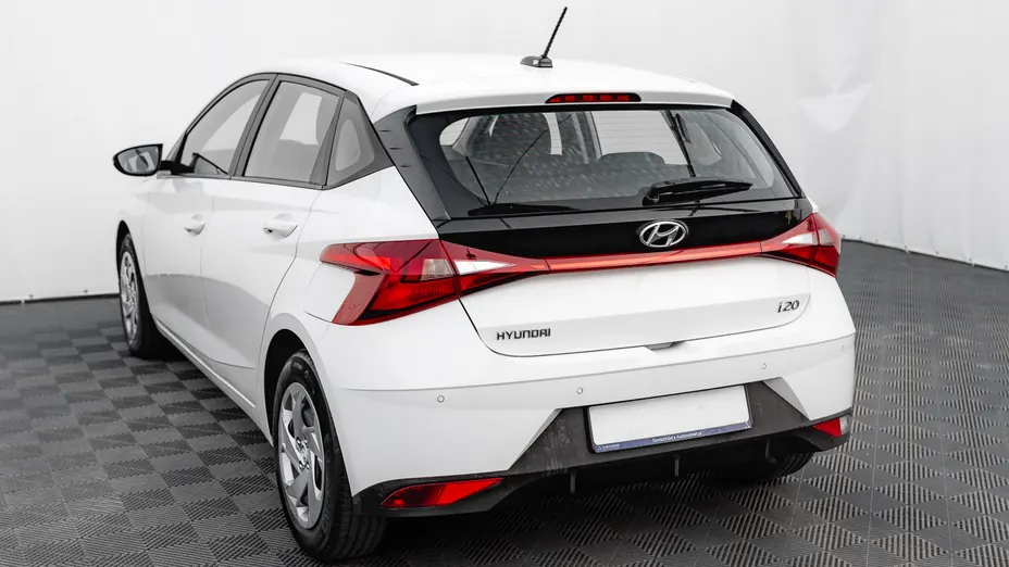 HYUNDAI i20 i20 1.2 Pure