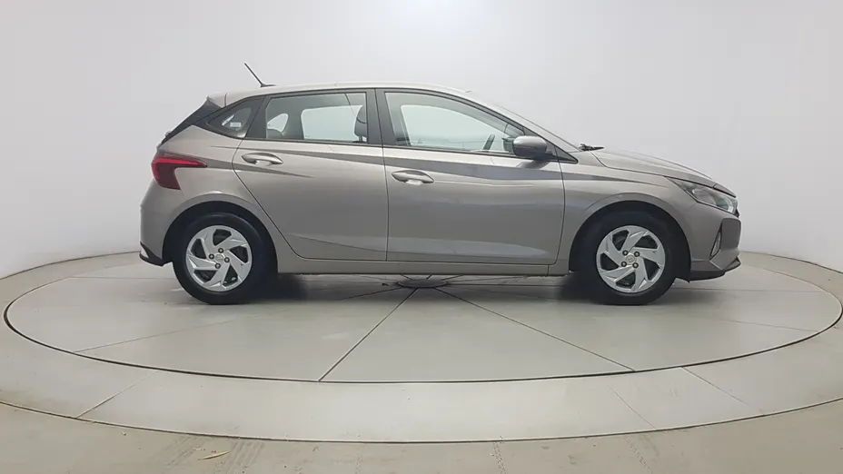 HYUNDAI i20 i20 1.2 Pure