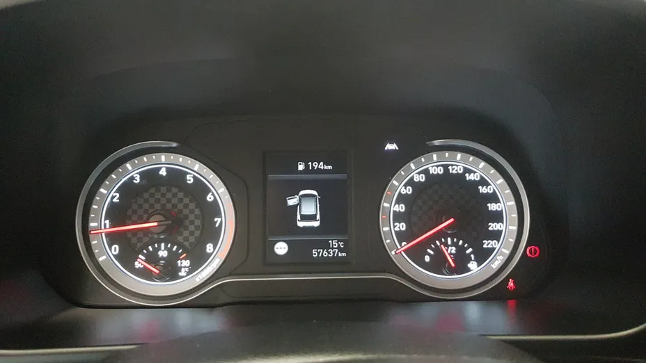HYUNDAI i20 i20 1.2 Pure