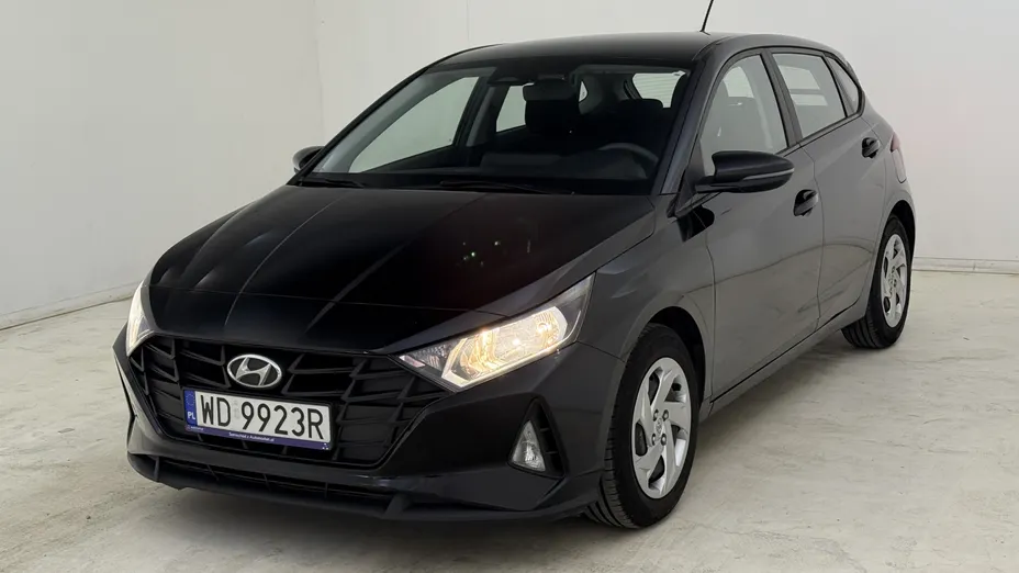 HYUNDAI i20 i20 1.2 Pure