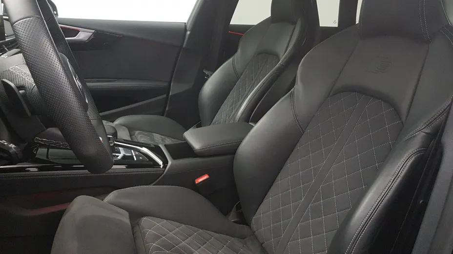 AUDI A5 A5 45 TFSI mHEV Quattro S Line S tronic