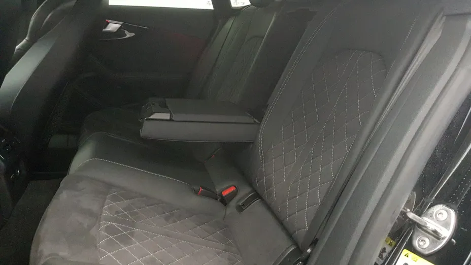 AUDI A5 A5 45 TFSI mHEV Quattro S Line S tronic