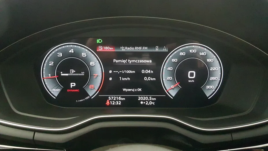 AUDI A5 A5 45 TFSI mHEV Quattro S Line S tronic