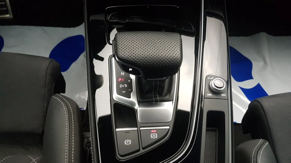 AUDI A5 A5 45 TFSI mHEV Quattro S Line S tronic