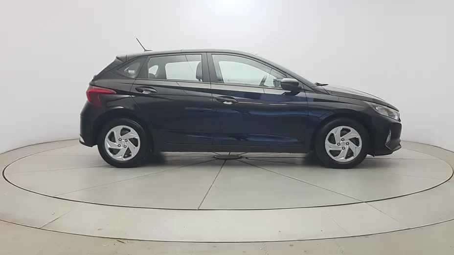 HYUNDAI i20 i20 1.2 Pure