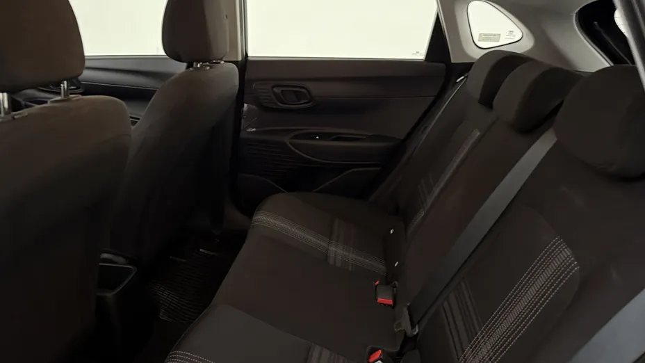 HYUNDAI i20 i20 1.2 Pure