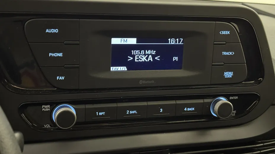 HYUNDAI i20 i20 1.2 Pure