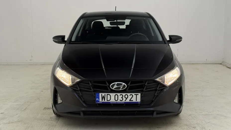 HYUNDAI i20 i20 1.2 Pure