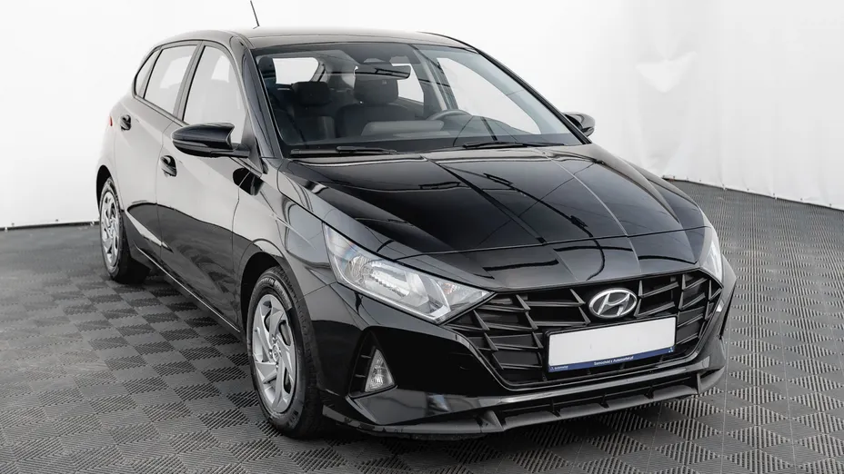HYUNDAI i20 i20 1.2 Pure